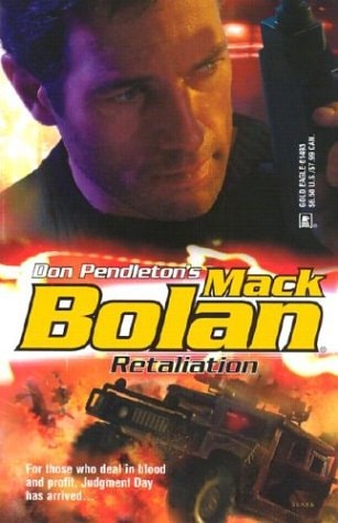 Retaliation (Superbolan, 93)