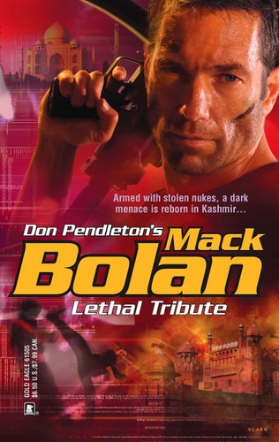 Lethal Tribute (SuperBolan)