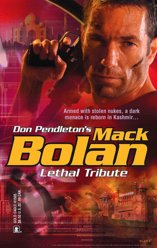 Lethal Tribute (SuperBolan)