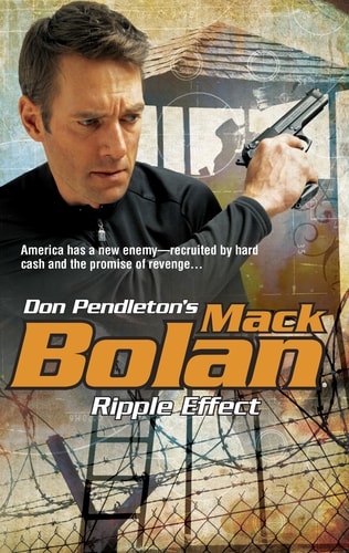 Ripple Effect (Mack Bolan: Super Bolan)