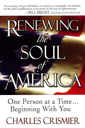 Renewing the Soul of America