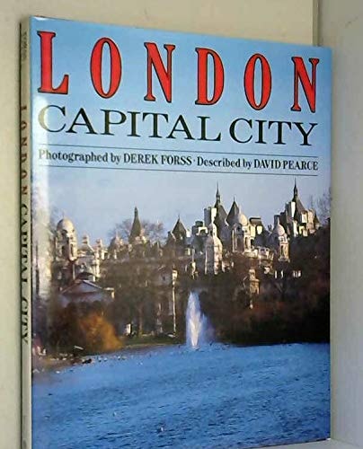 London: Capital City
