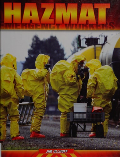 Hazmat (Emergency Workers)