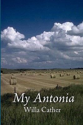 My Antonia
