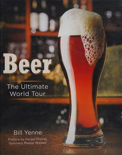 Beer: The Ultimate World Tour