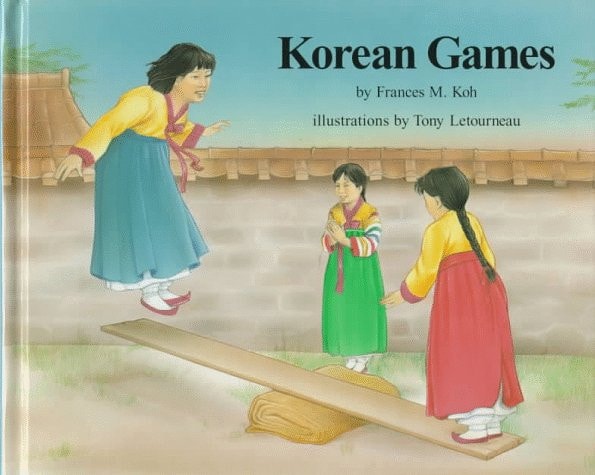 Korean Games