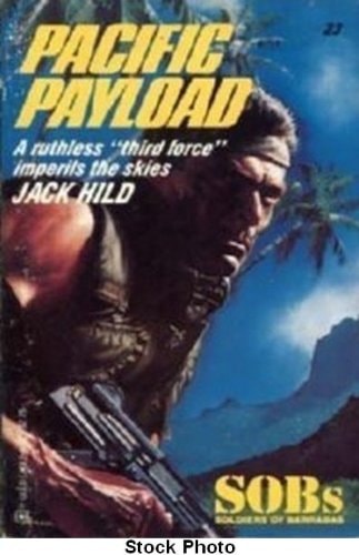 Pacific Payload (Sob's No 23)