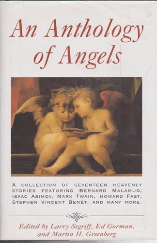An Anthology of Angels