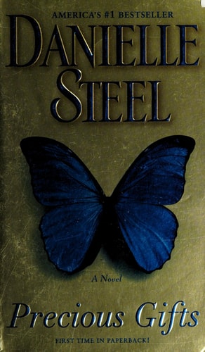 Precious Gifts: A Novel