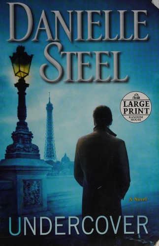 Undercover: A Novel