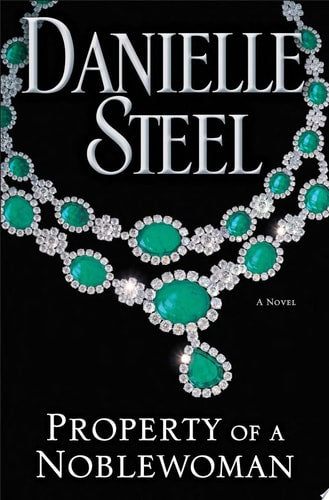 Property of a Noblewoman: A Novel