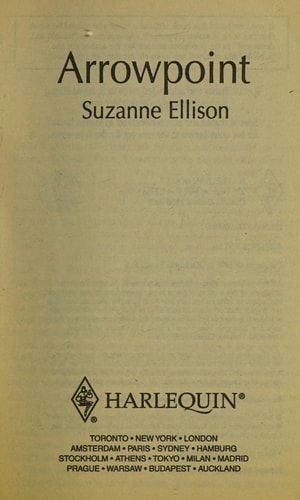 Arrowpoint (Harlequin Family Saga)