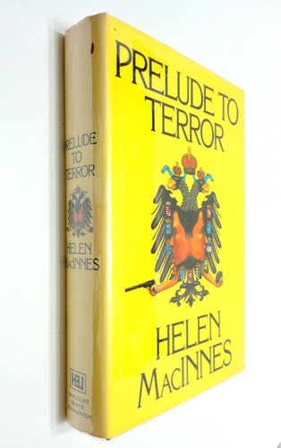 Prelude to Terror