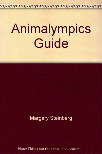 Animalympics Guide