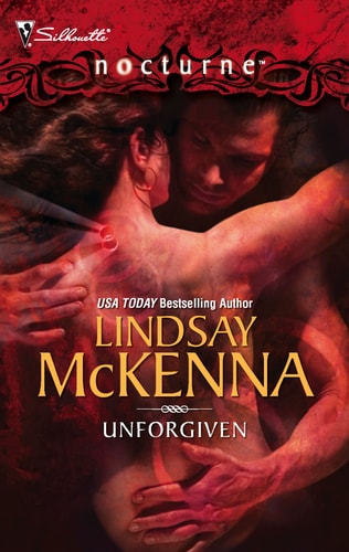 Unforgiven (Warriors for the Light, 1)