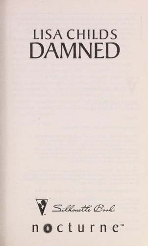 Witch Hunt: Damned (Book 3) (Nocturne)
