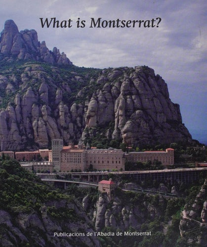 What is Montserrat? (Aspectes de Montserrat)