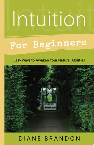 Intuition for Beginners: Easy Ways to Awaken Your Natural Abilities (Llewellyn's For Beginners, 37)