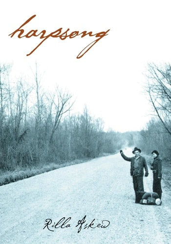 Harpsong (Volume 1) (Stories and Storytellers Series)