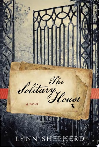 The Solitary House (Charles Maddox)