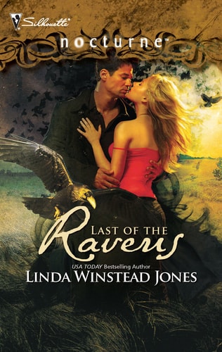 Last of the Ravens (Harlequin Nocturne)