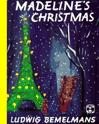 Madeline's Christmas