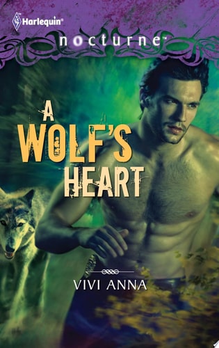 A Wolf's Heart