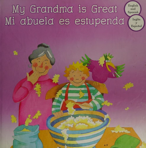 My Grandma is Great