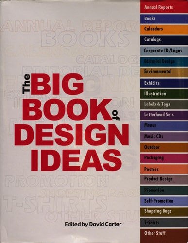 The Big Book of Design Ideas
