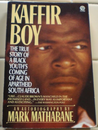 Kaffir Boy