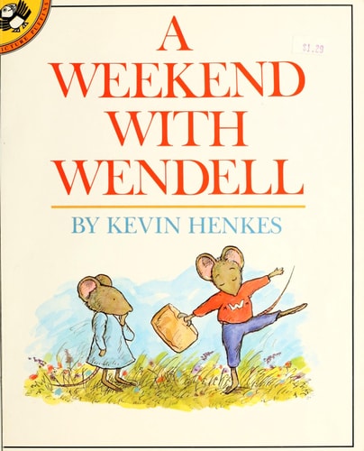 A Weekend with Wendell