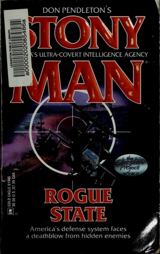 Rogue State (Stonyman, 61)