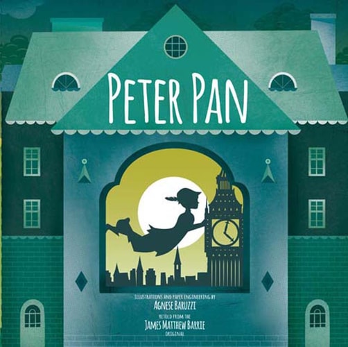 Peter Pan