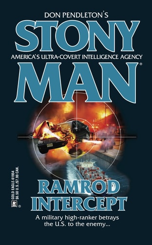 Ramrod Intercept (Stonyman, 70)