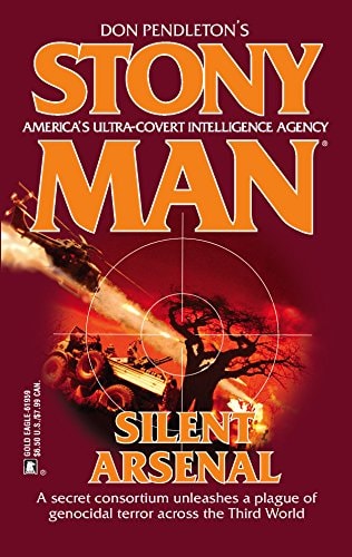 Silent Arsenal (StonyMan)