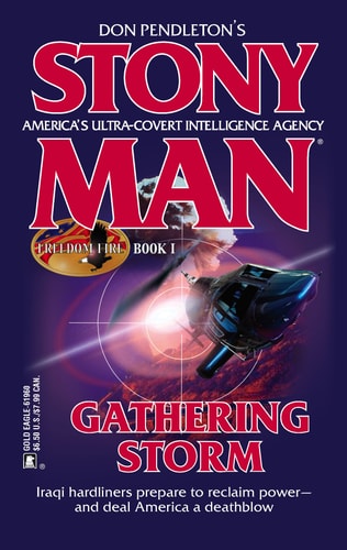Gathering Storm (StonyMan)