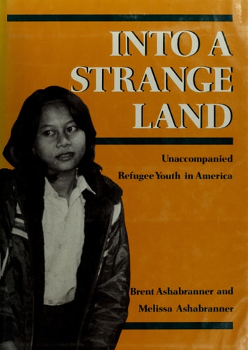 Into a Strange Land