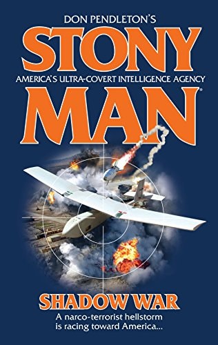Shadow War (Stonyman)