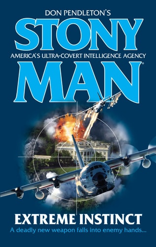 Extreme Instinct (Stony Man)