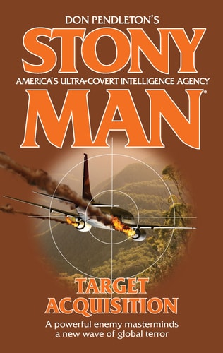 Target Acquisition (Stony Man)