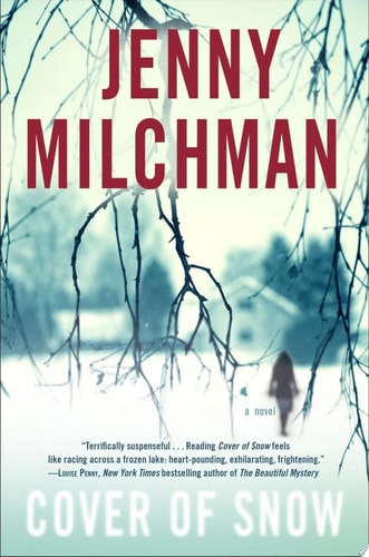 Cover of Snow: A Novel