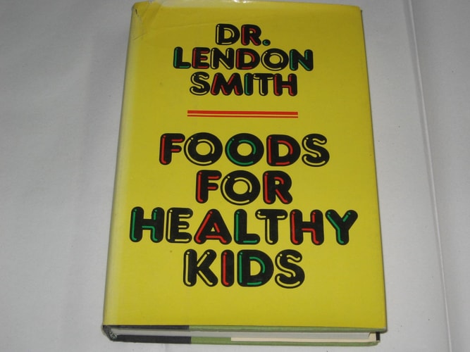 Foods for Healthy Kids