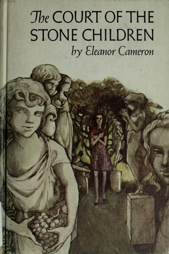 The Court of the Stone Children