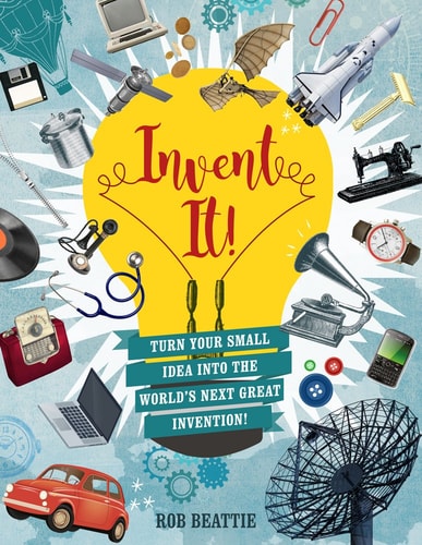 Invent It!