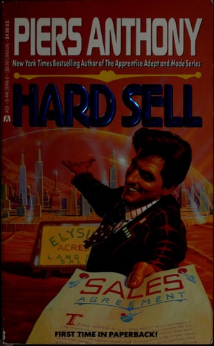 Hard Sell