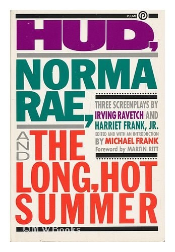 HUD Norma Rae