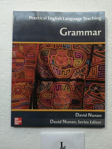 Practical English Language Teaching- PELT Grammar