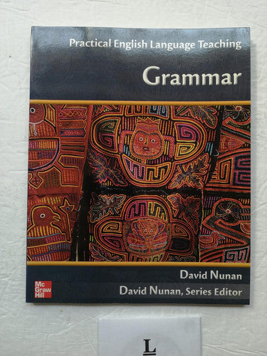 Practical English Language Teaching- PELT Grammar