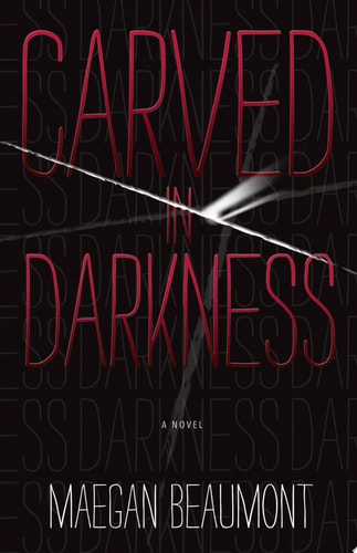 Carved in Darkness (A Sabrina Vaughn Novel (1))