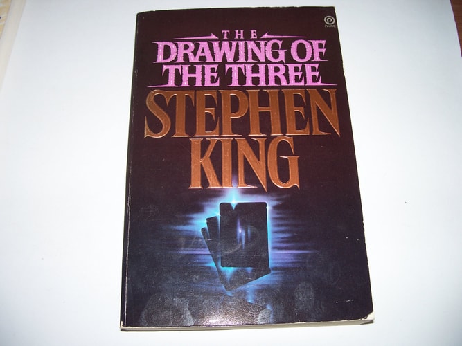 The Drawing Of The Three Bk 2